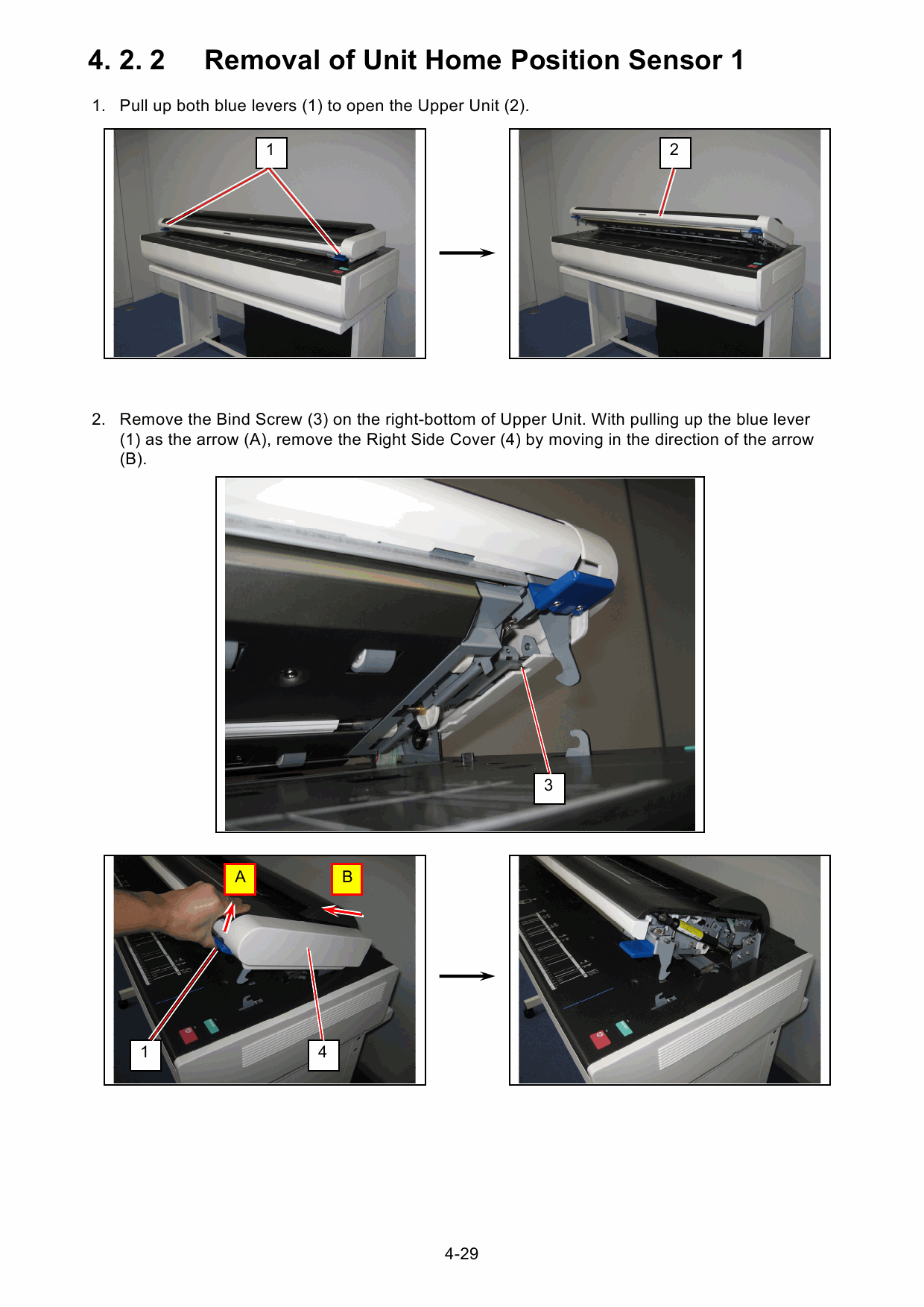 KIP 2300 Service Manual-4